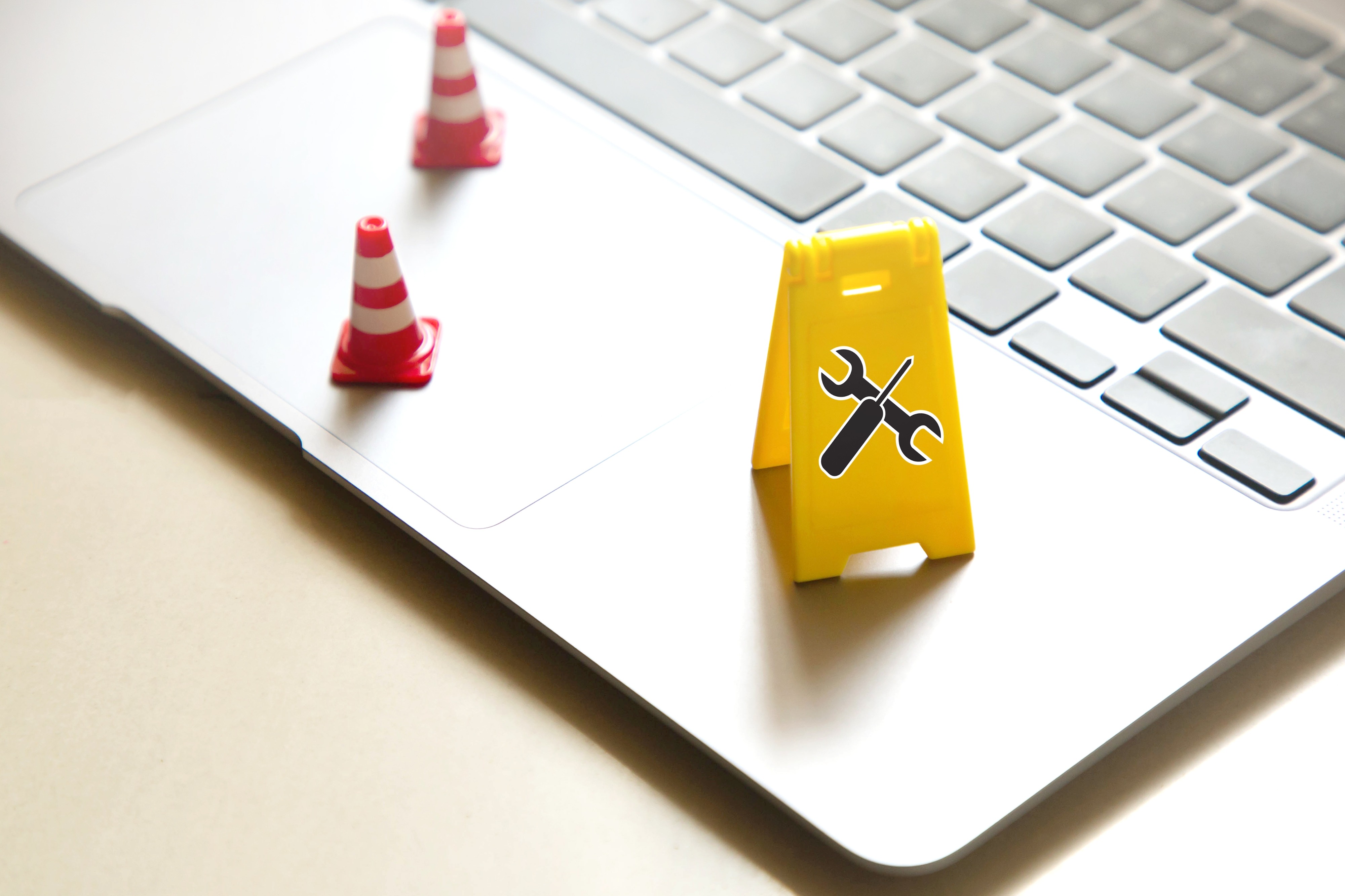 The Importance of Software Maintenance at Scale