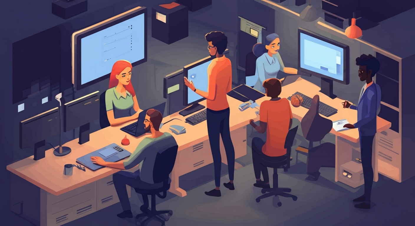 The Value of Psychological Safety at a Technology Company