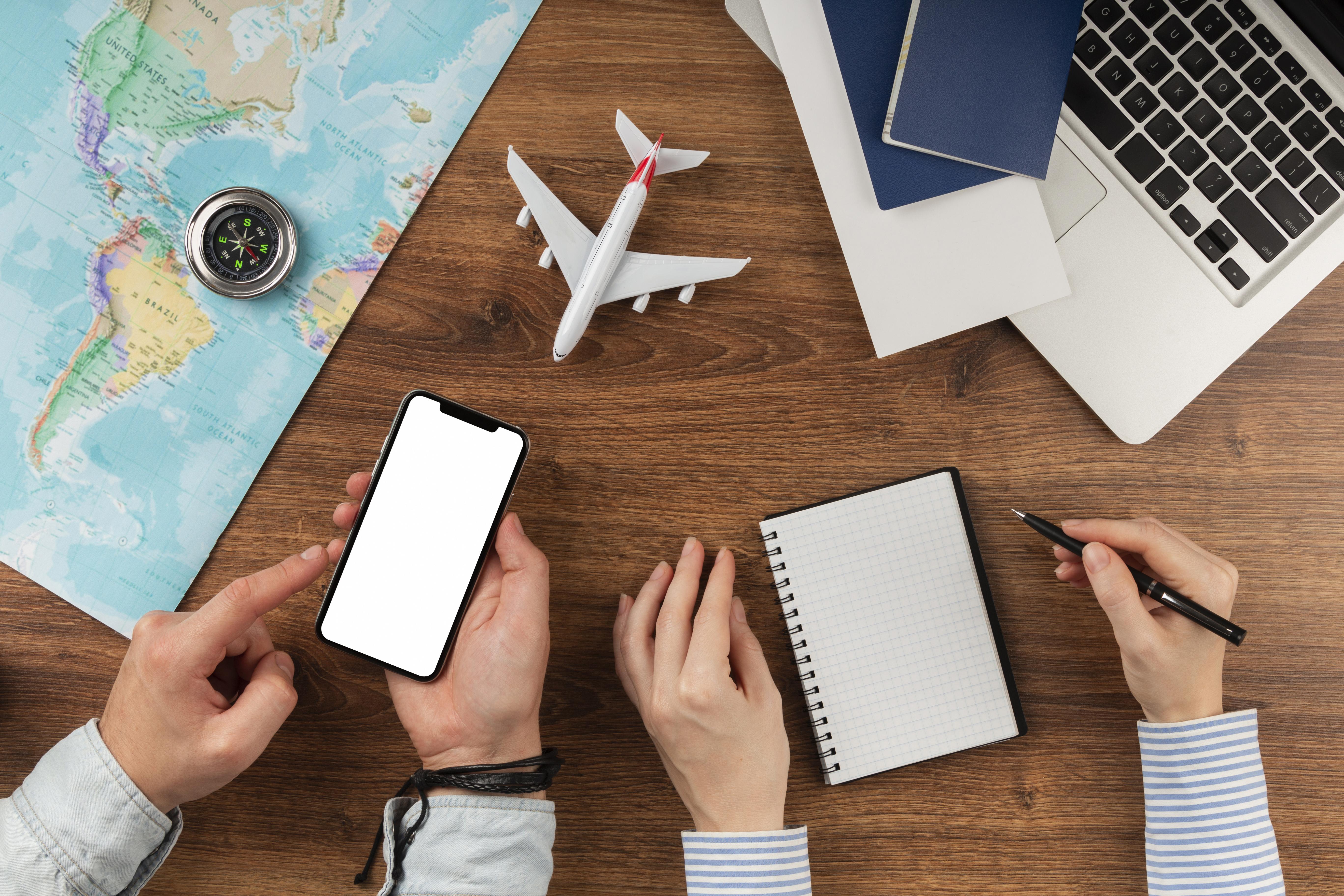 Google Flights: The Secret to Finding the Best Flight Deals