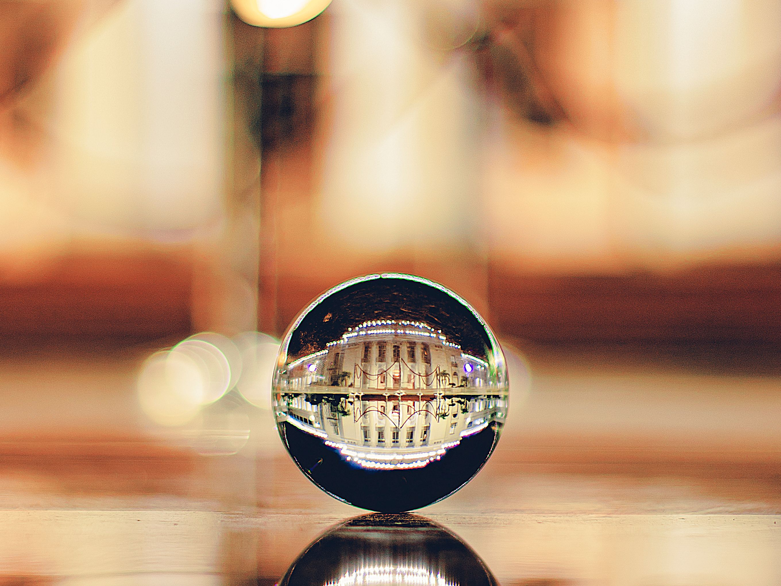 Transparency in Design: A Principle Worth Putting First