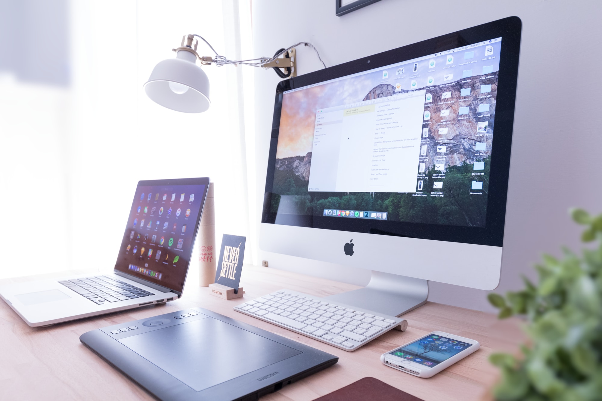 Mobile-First Development: Cater for the Majority
