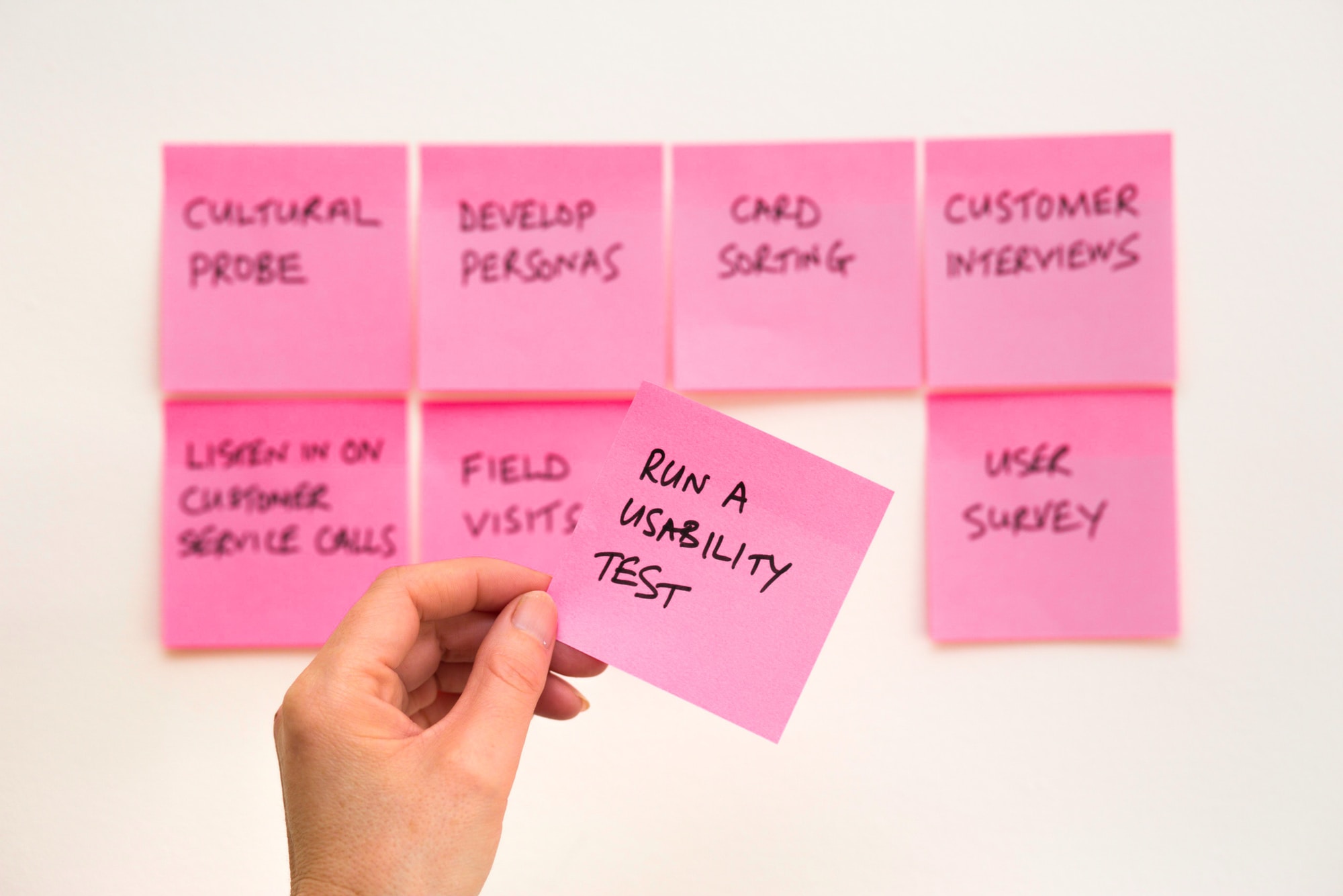 UX Design | Why it truly matters for meaningful design.