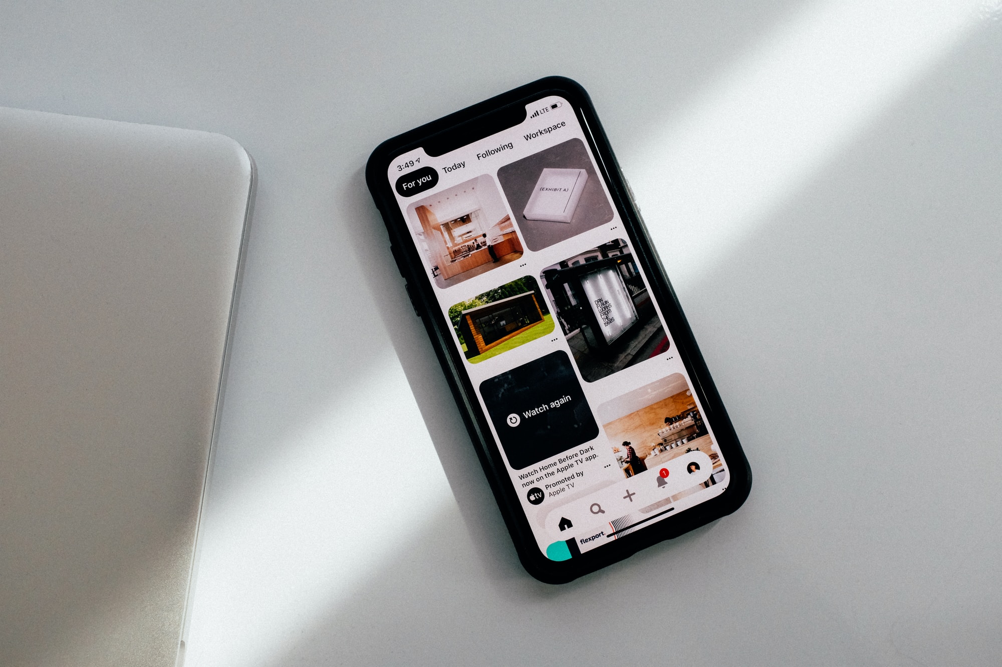 Advanced Personalisation In Design To Satisfy The User