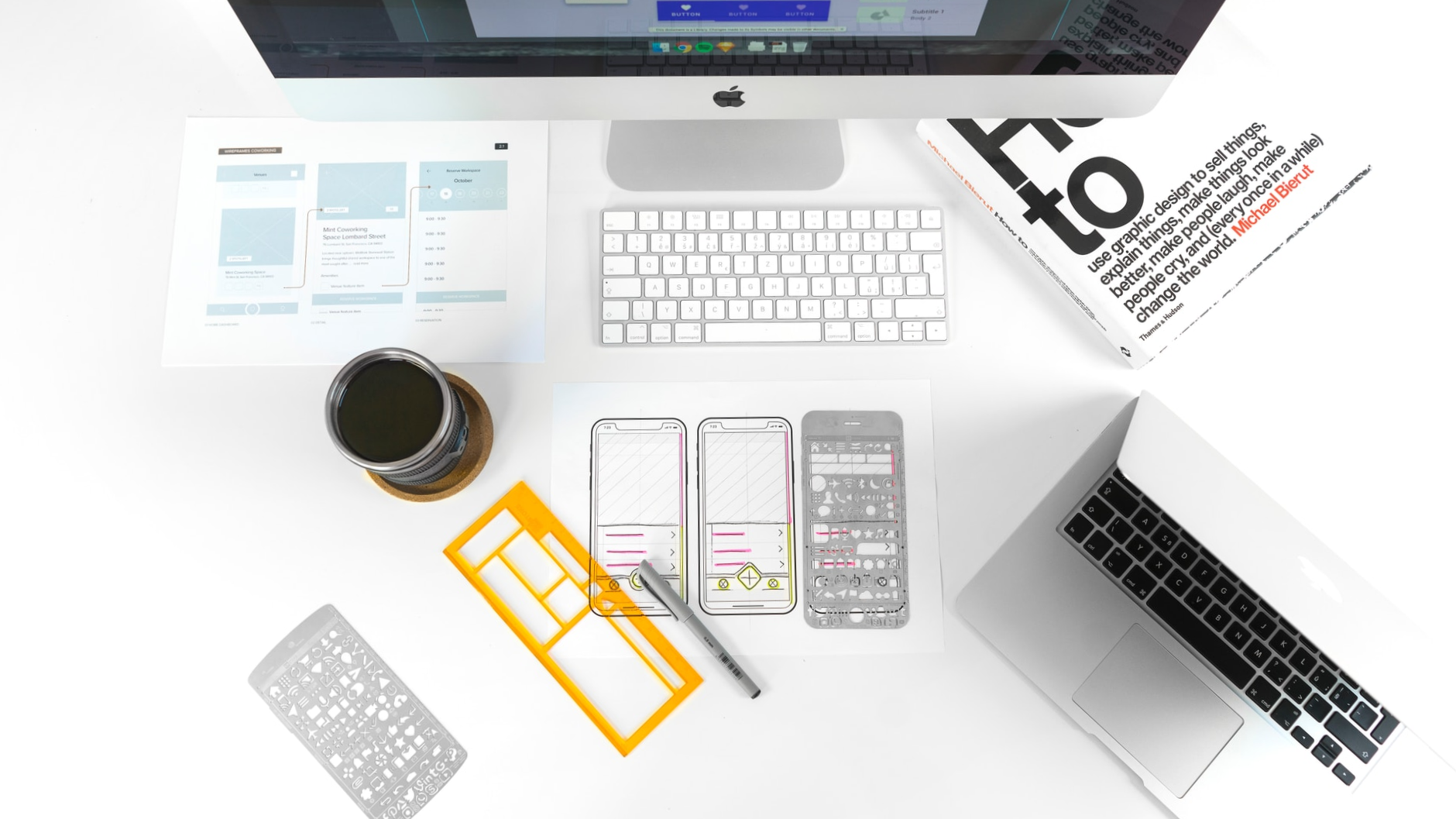Designer Tools You Need To Know | Free Design Tools