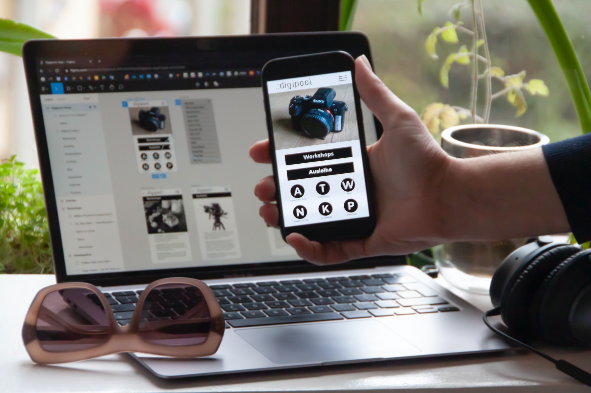 What is Hybrid App Development? | Pros and Cons