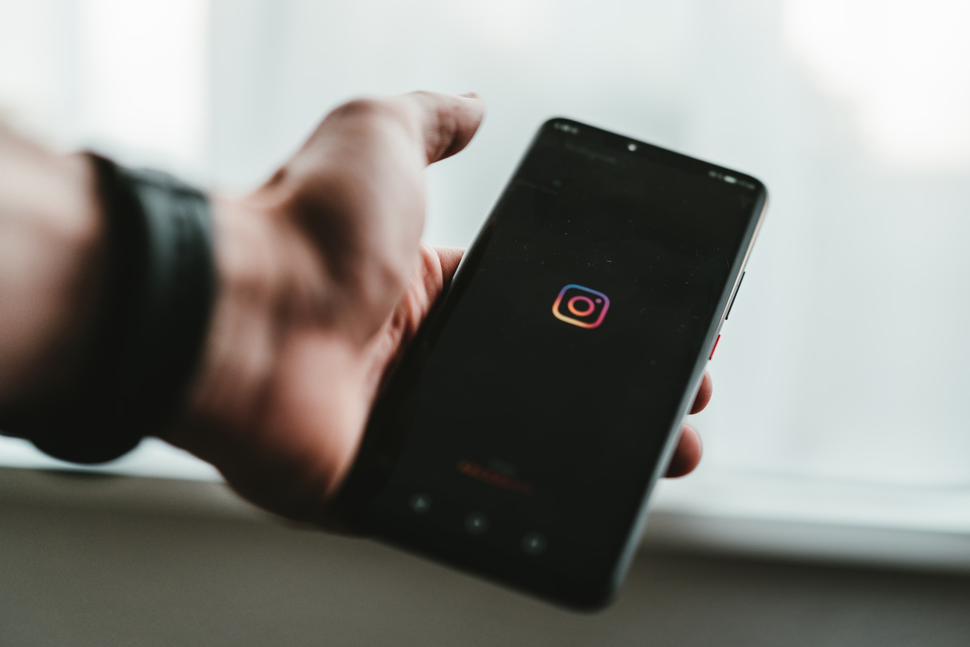The Thing About Brutalist App Design