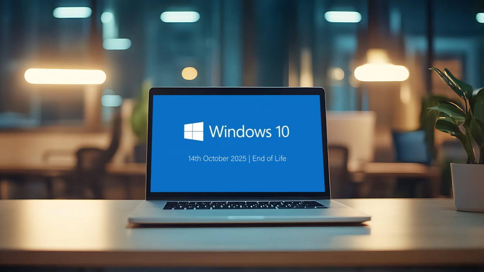 Farewell Windows 10: The ‘final version’ of Windows, finally replaced