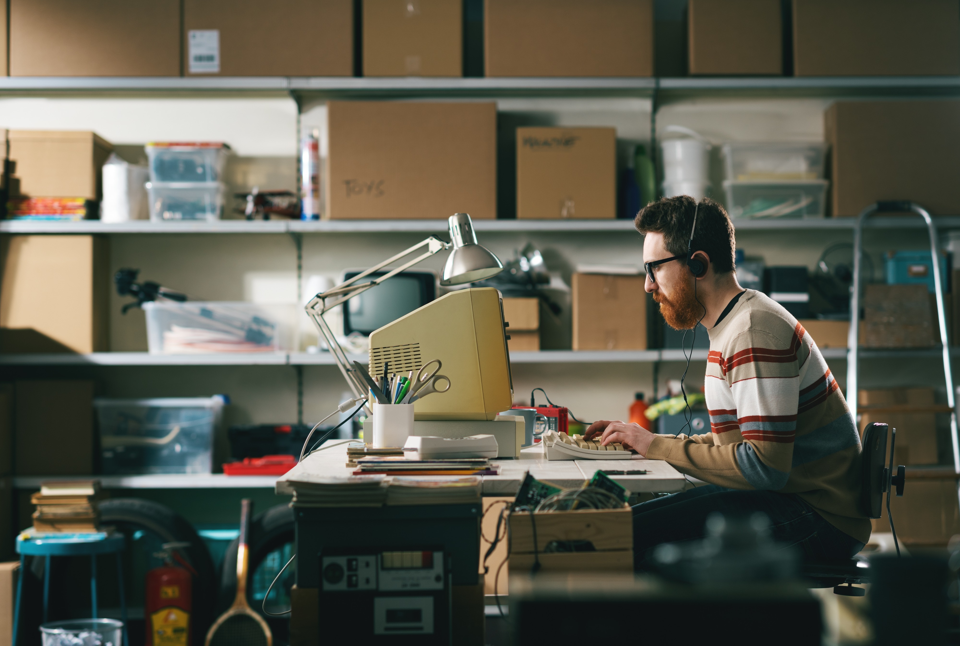 What Does ‘Building Sustainable Software’ Actually Mean?