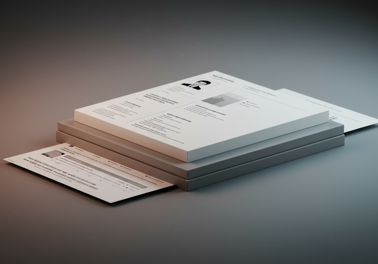 Conceptual image of objects fading away to reveal a strong central structure, symbolizing core skills.