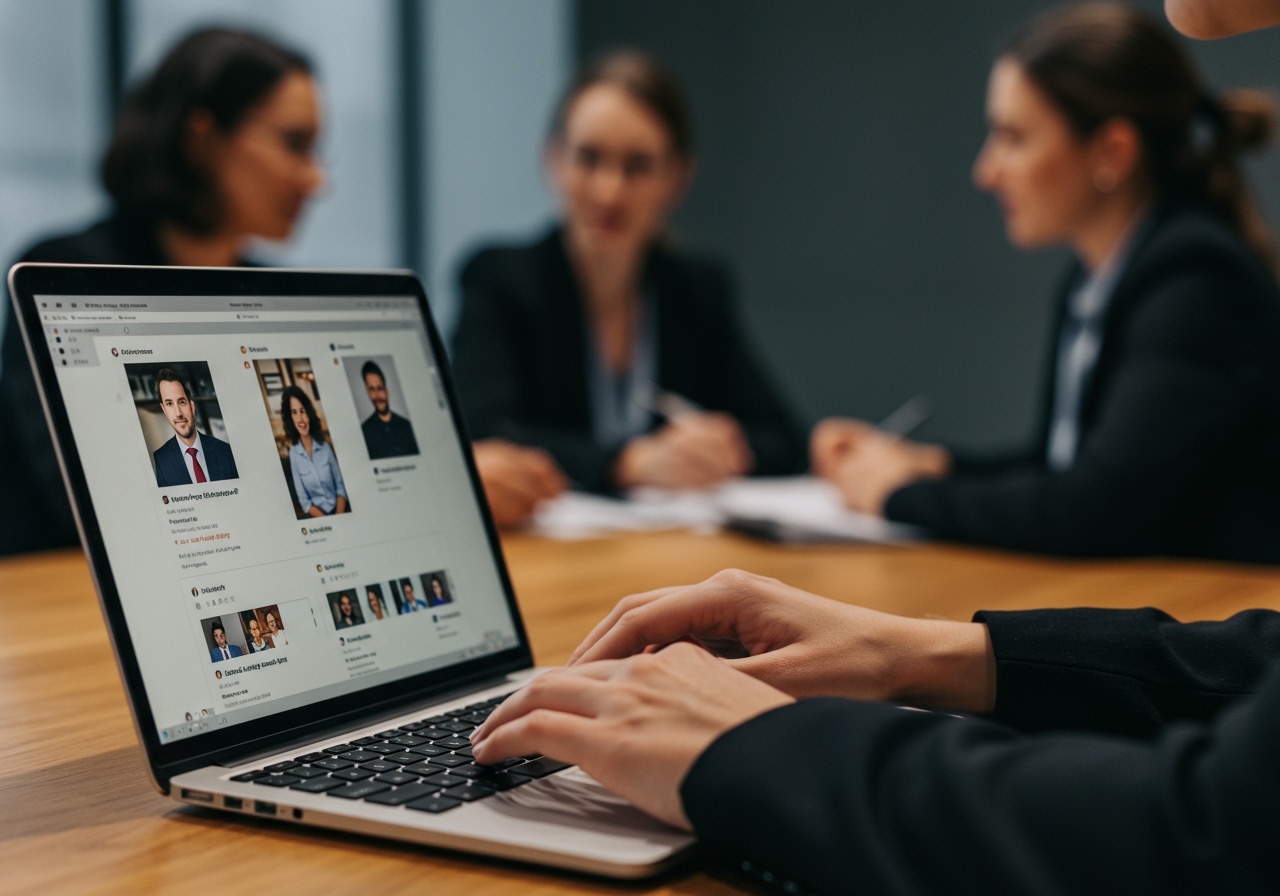 passive candidate sourcing identifying high-quality candidates outside job postings