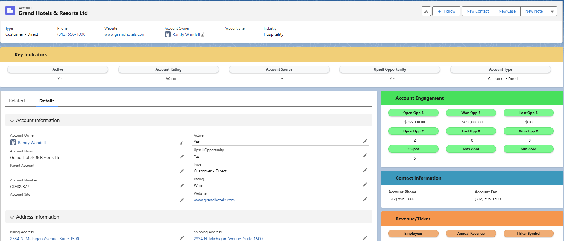 Advanced Techniques for Crafting Custom Salesforce UI Components