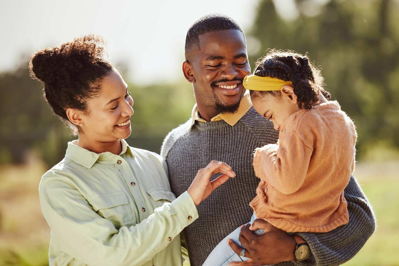 child meltdown public