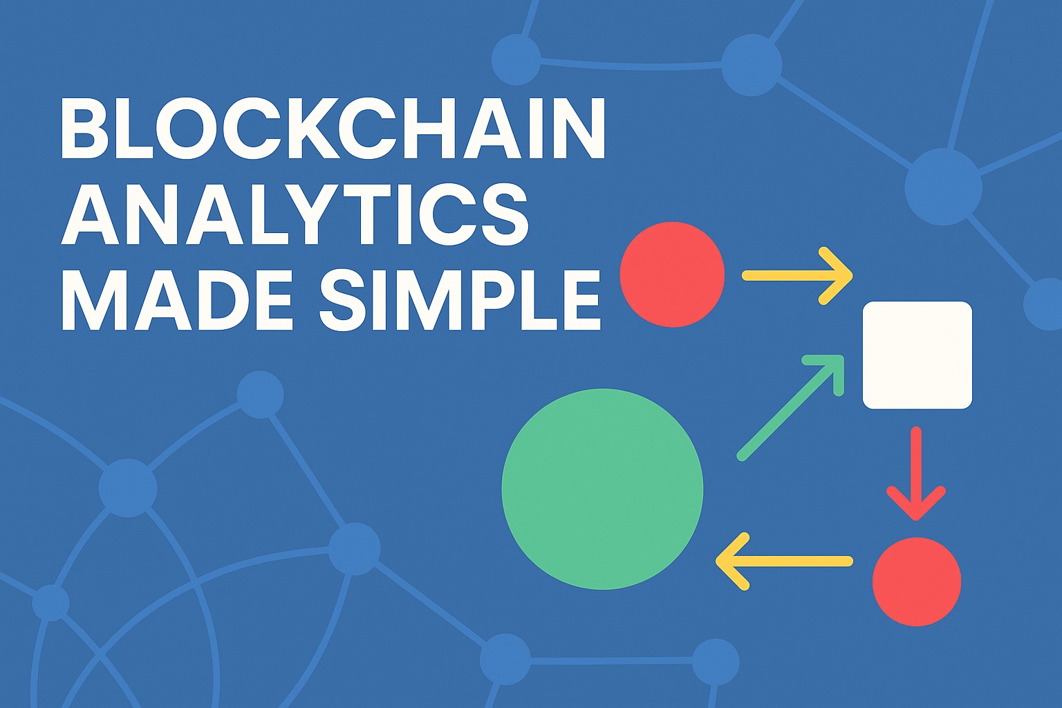 Blockchain Analytics Made Simple : How Hindsight VIP Makes Blockchain Less Scary
