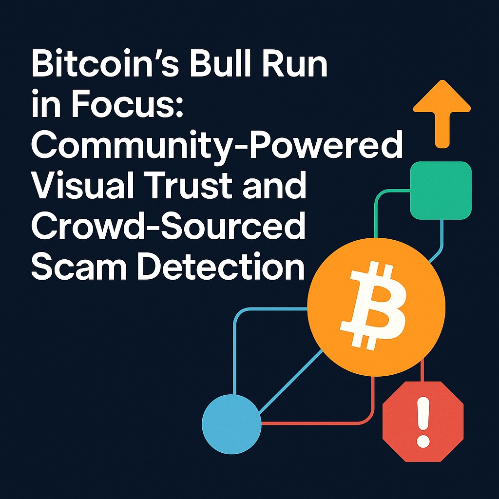 Decoding Bitcoin’s September 2025 surge: Why visual analysis beats traditional data charts