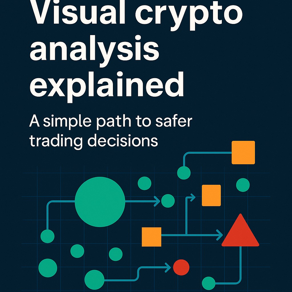 Visual Crypto Analysis Explained: A Simple Path to Safer Trading Decisions