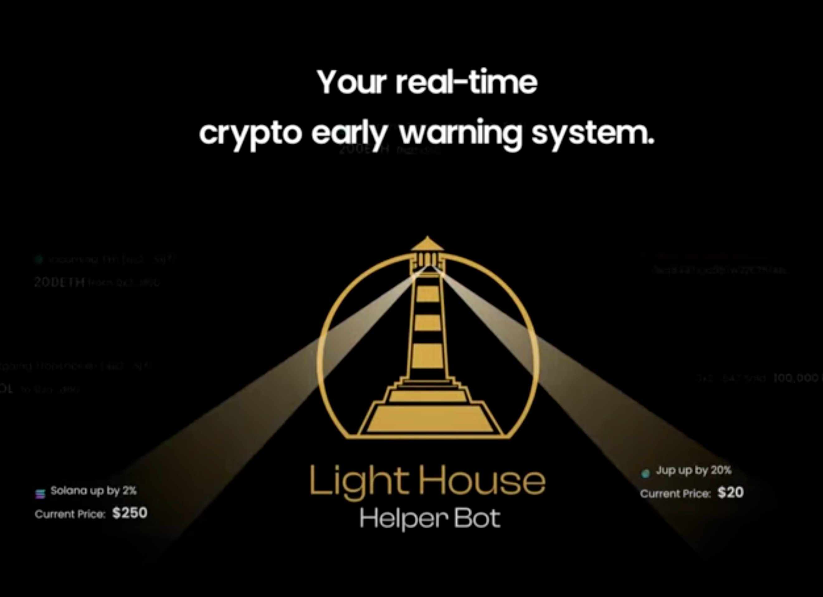 Free Crypto Alert System Trial: Complete Setup Guide | Lighthouse