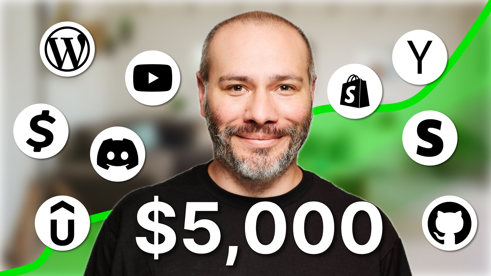 9 passive income ideas for software engineers