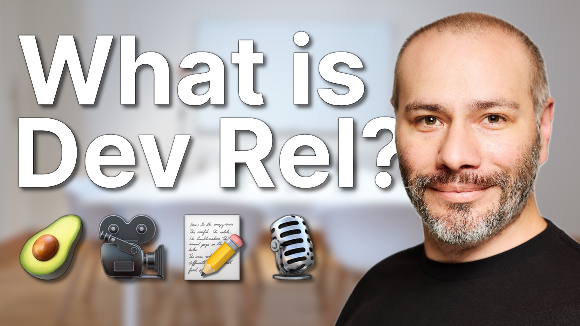 What is developer relations and why does it matter?