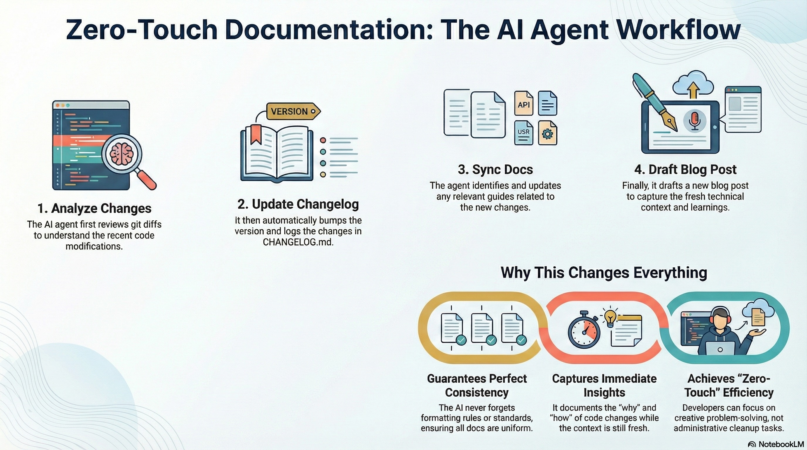 AI-Assisted Documentation: Streamline Your Workflow