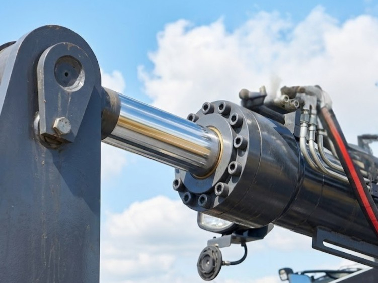 Hydraulic Cylinder