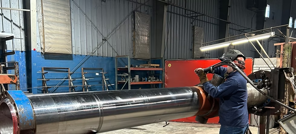 We provide the heavy-duty cylinder solutions needed to keep your baler equipment compressing smoothly.