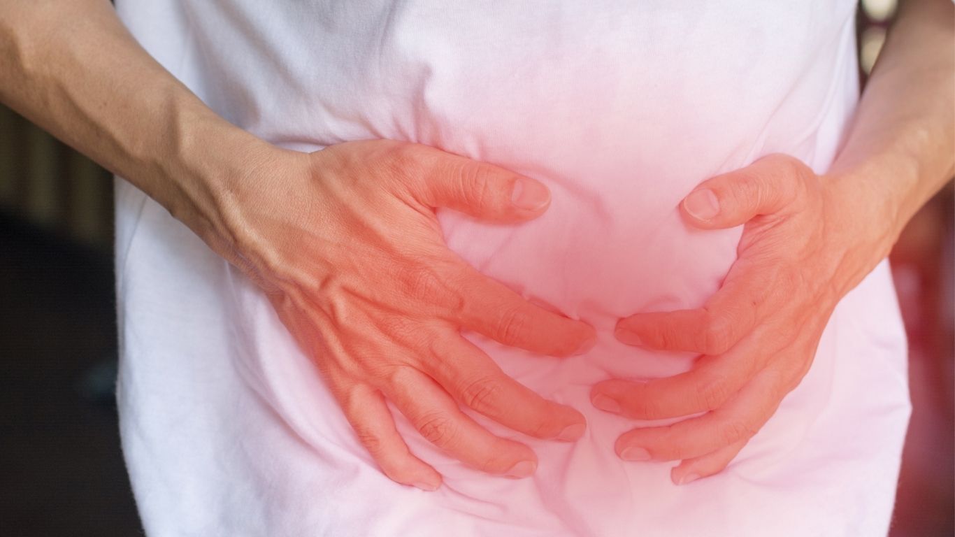 Port Site Complications after surgery