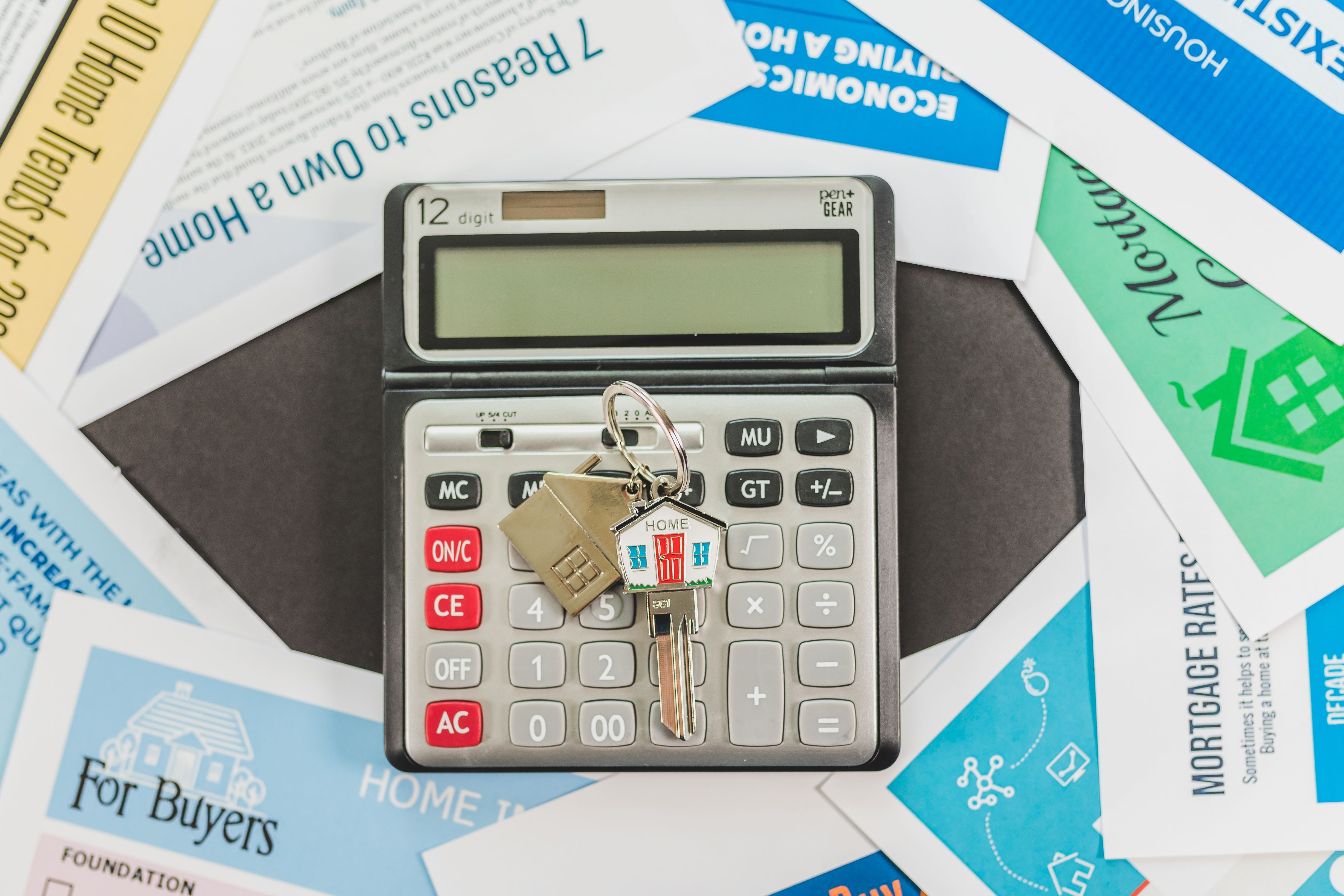 Mortgage QC programs cover applications and clients throughout the loan lifecycle.