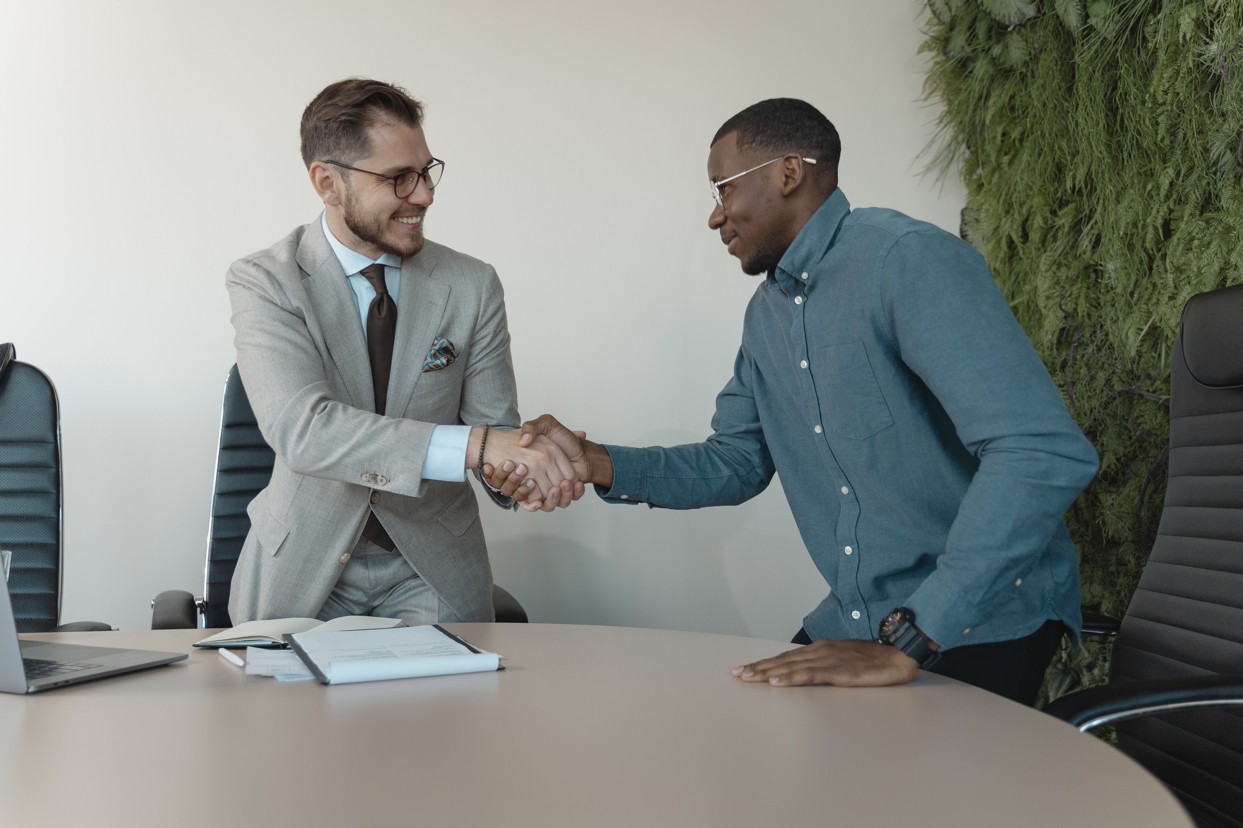 Agency reverifcation standards