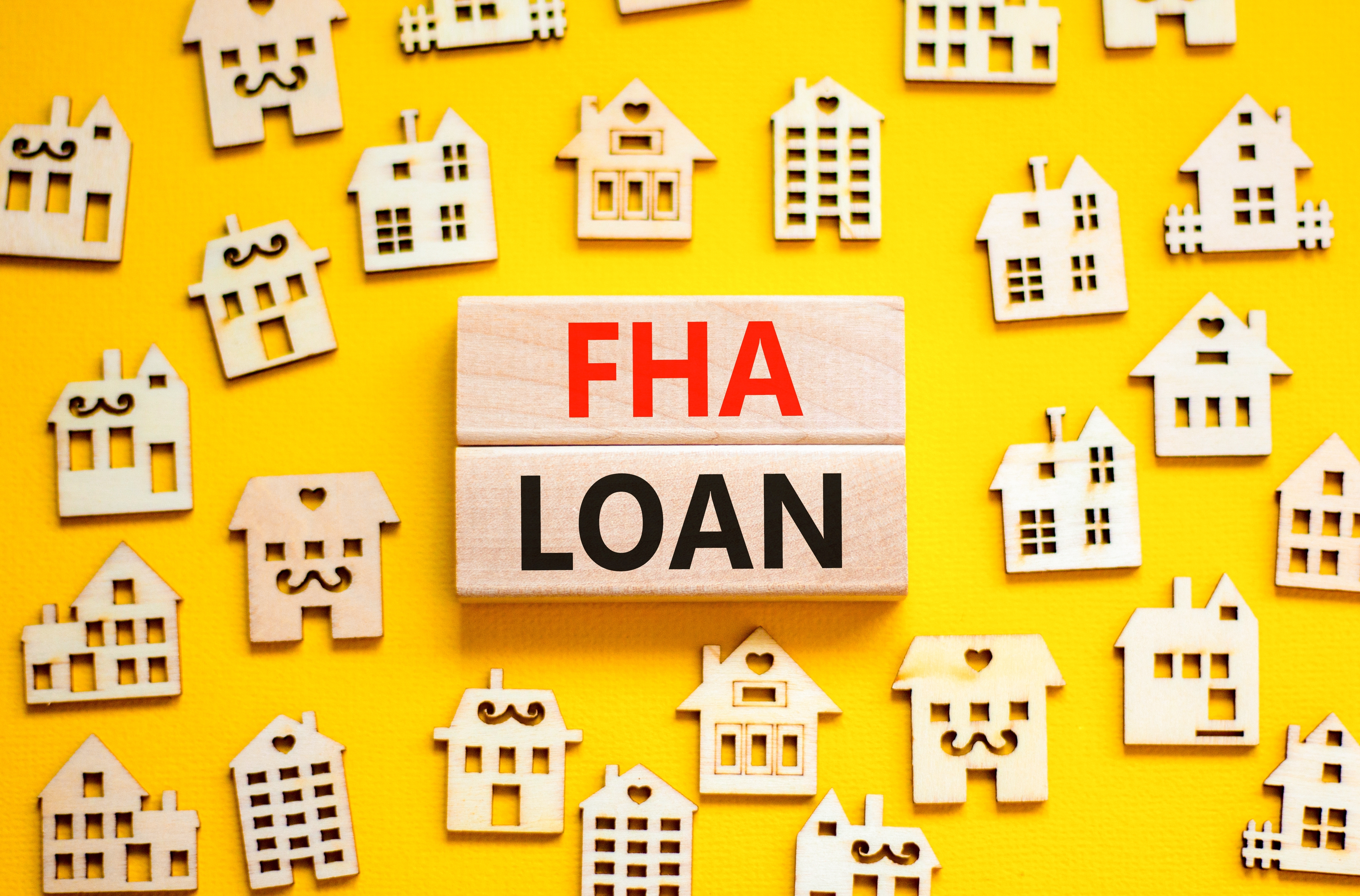 FHA quality assurance