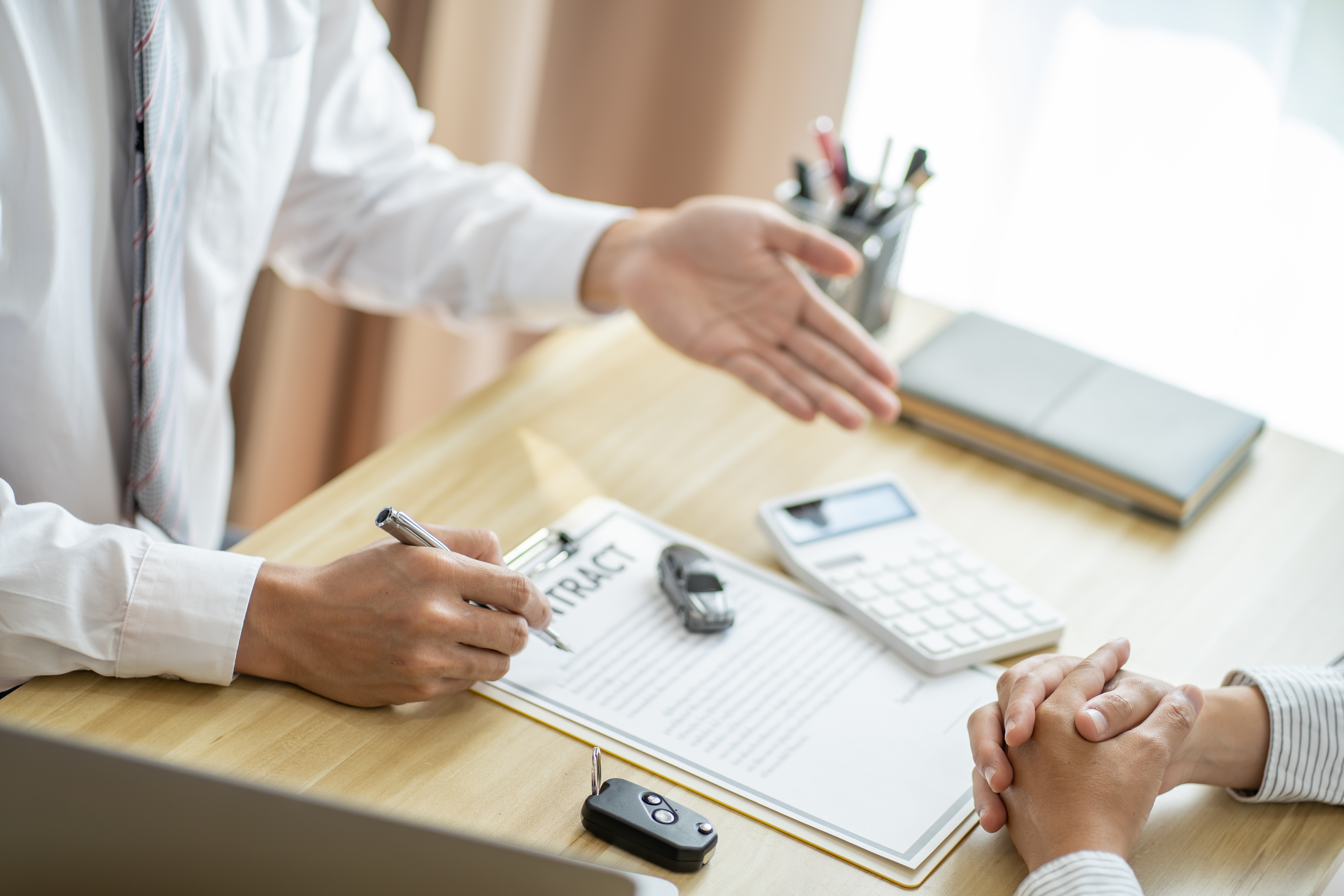 VA loan
