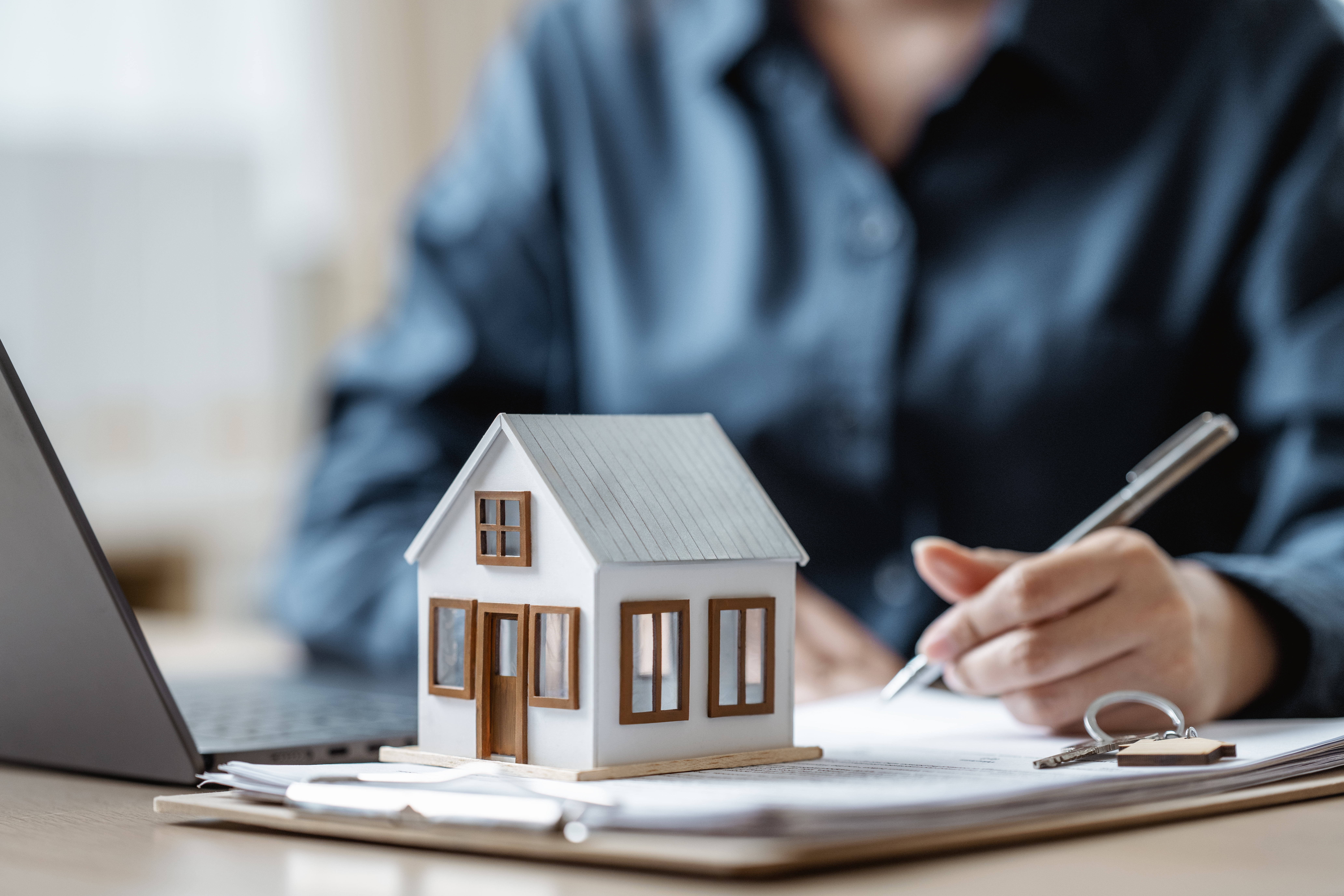 mortgage QC