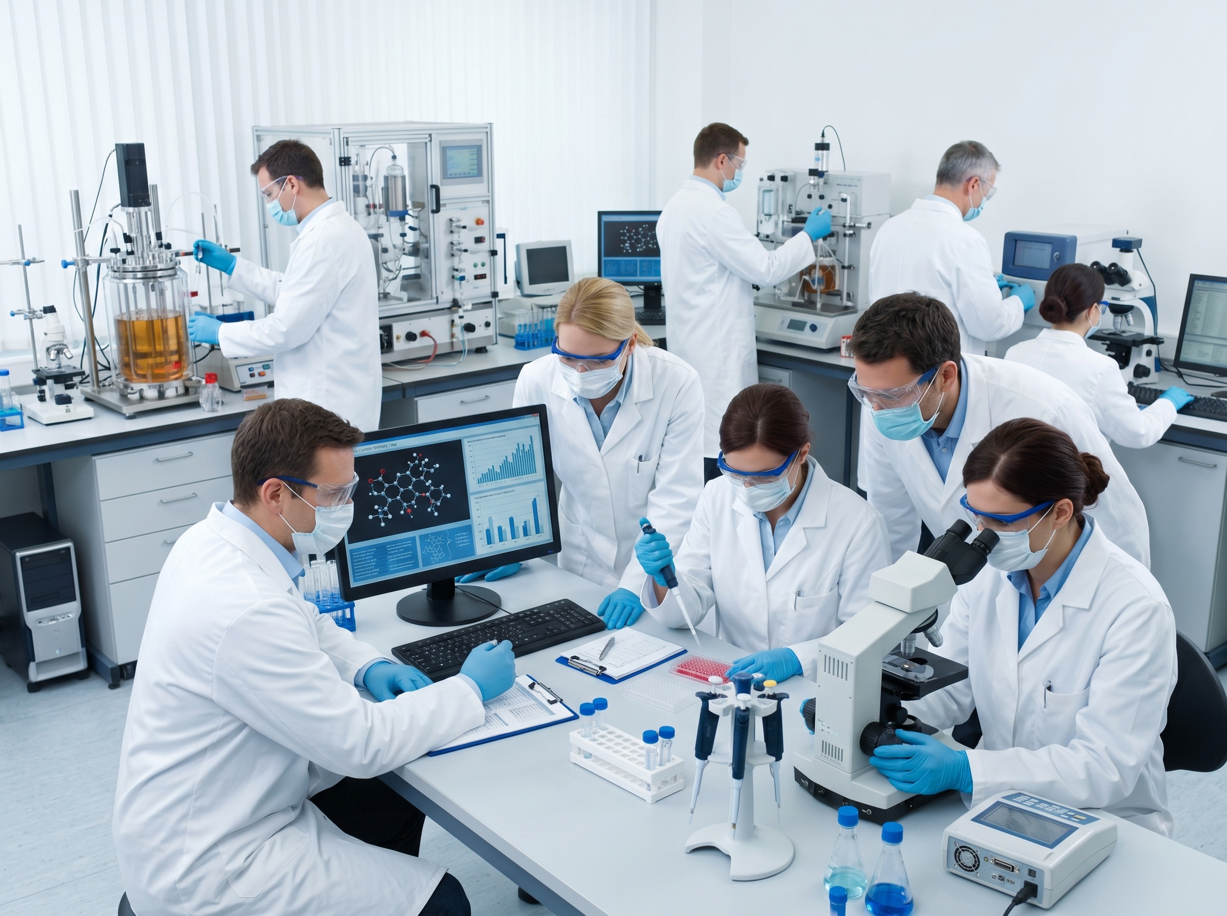 in vitro