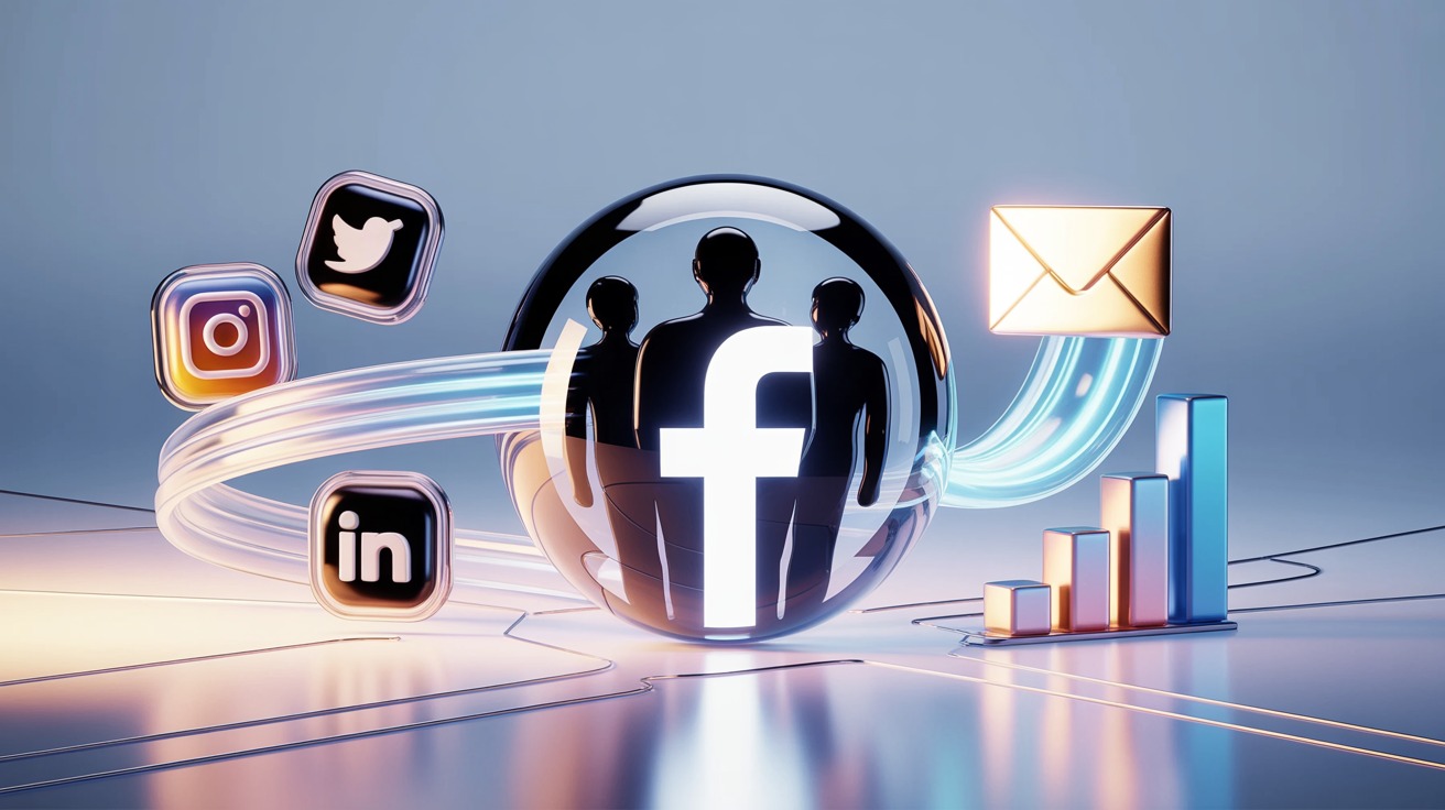 Social Media for Business: The "Community First" Blueprint