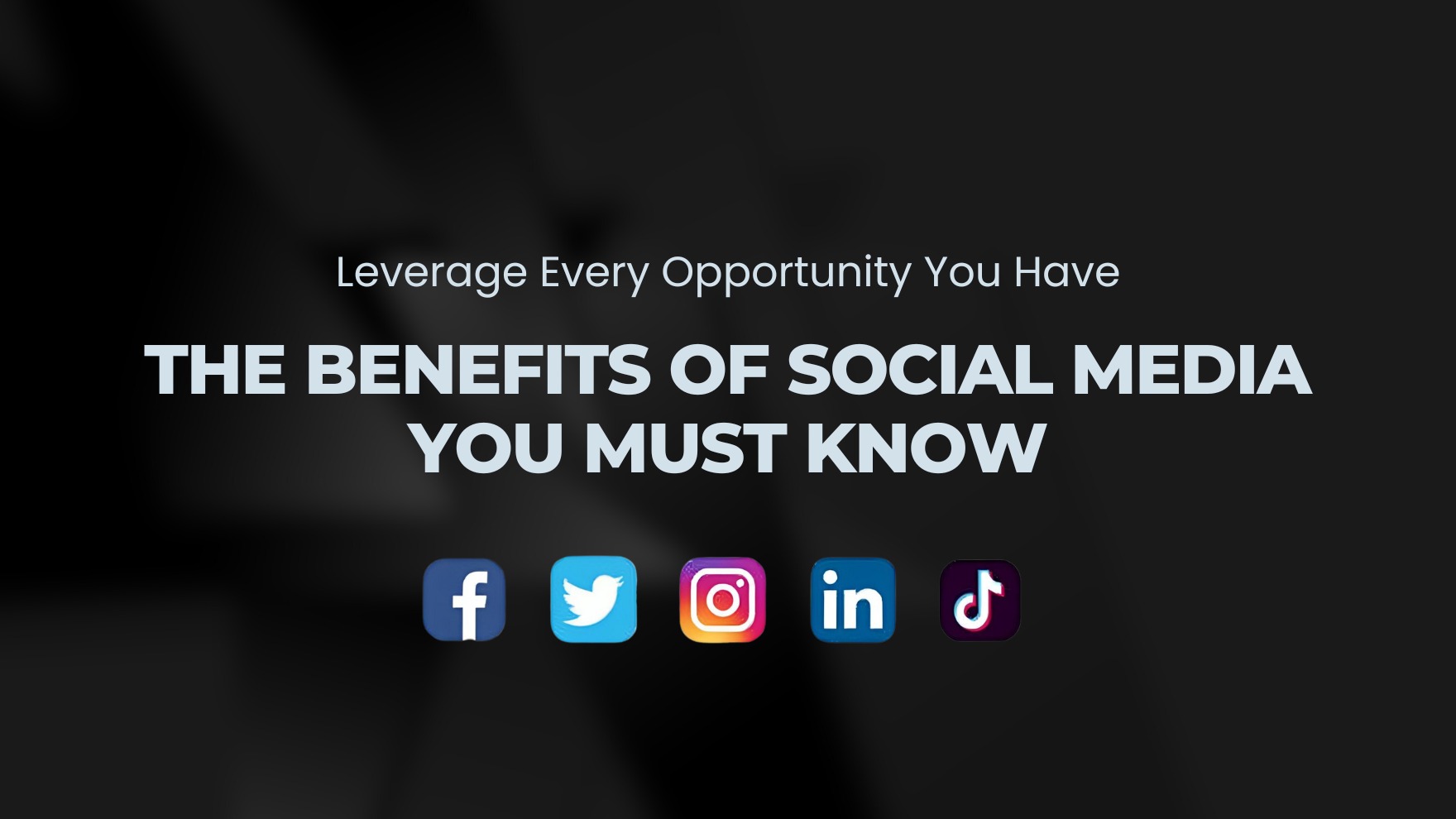 ​The Benefits of Social Media in 2025 You Need to Know
