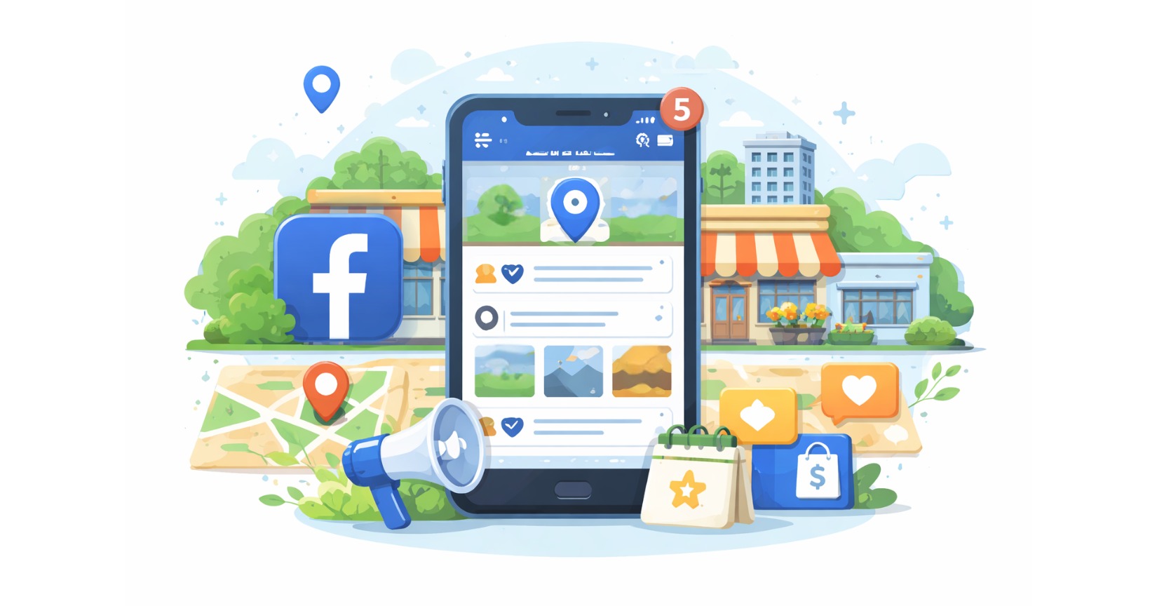​Local Facebook Groups: Building Real Community with Neighbours