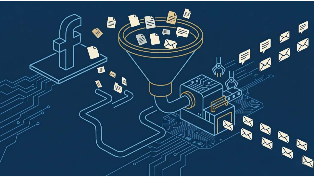 Groupboss + GoHighLevel: Capture Facebook Group Leads and Automate Your Email Campaigns