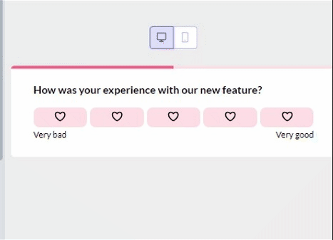 satisfaction survey to identify churn risk