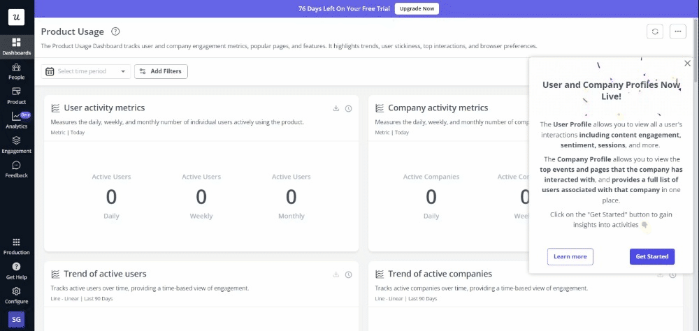 userpilot interactive onboarding flow