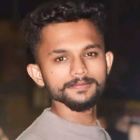 Kalpesh Parmar