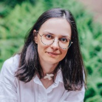 Svitlana Andriishyna