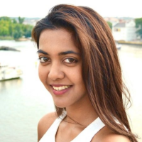 Ramya Iyer