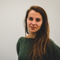 Olivia Boeykens