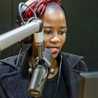 Nyakallo T.