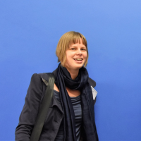 Anneleen Van Tendeloo