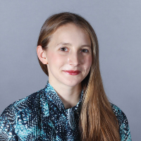 Nadiya Atkinson
