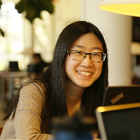 Lily Xu