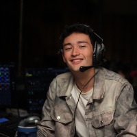 Finn Bamber