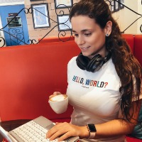 Virginia @virgginiacs